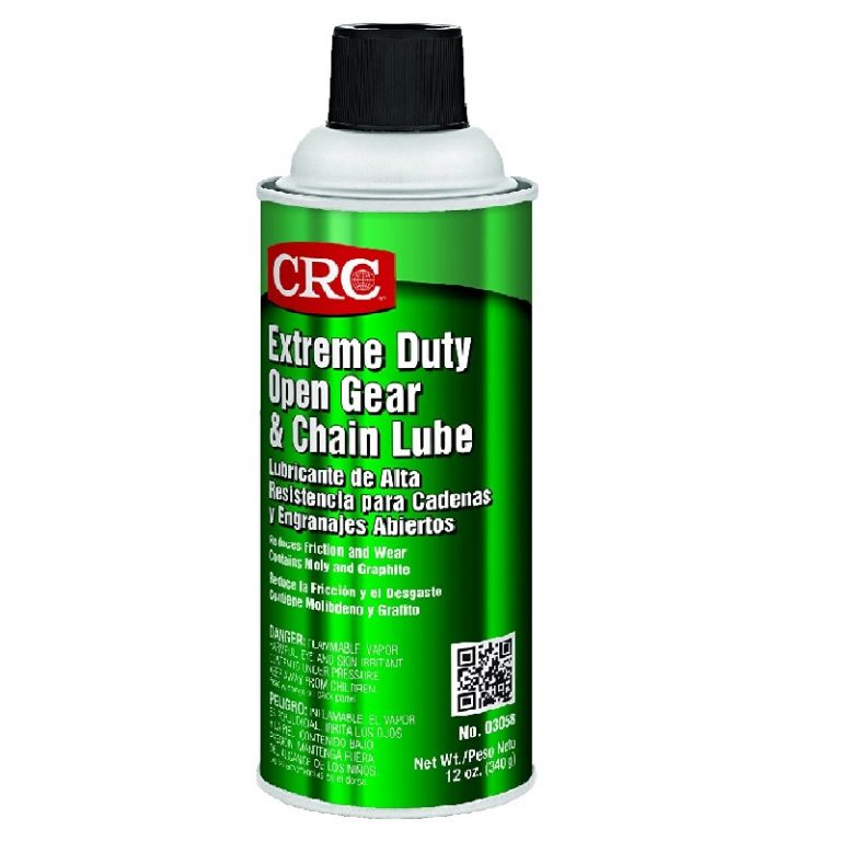 Extreme duty open gear & chain lube CODIIM