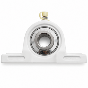CHUMACERA TERMOPLASTICA DE PISO DE 3/4"