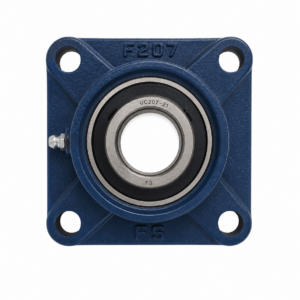 CHUMACERA PARED 4 TORNILLOS AC DE 1 5/16" FS