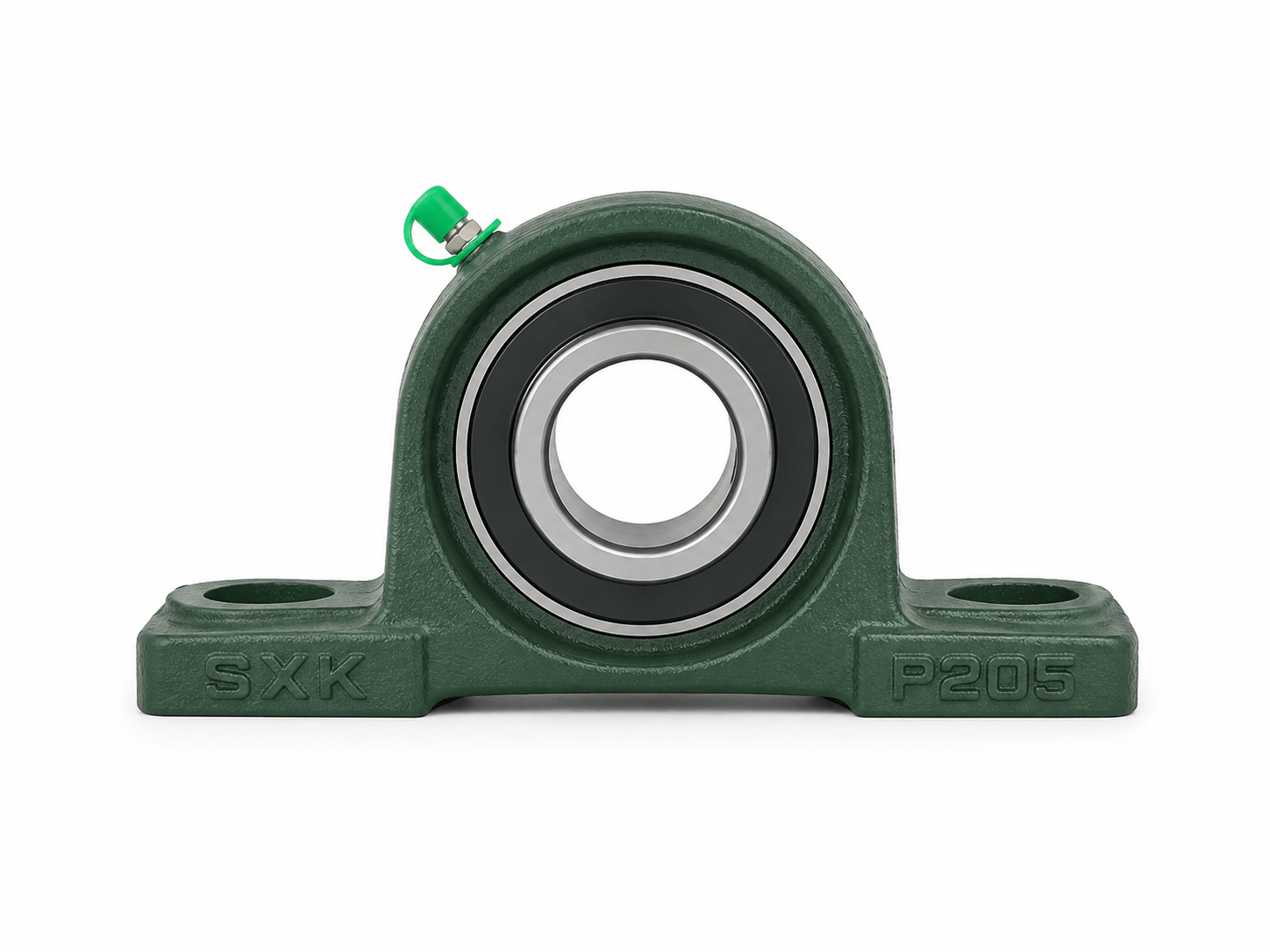 CHUMACERA DE PISO AC 1 1/2" ETK