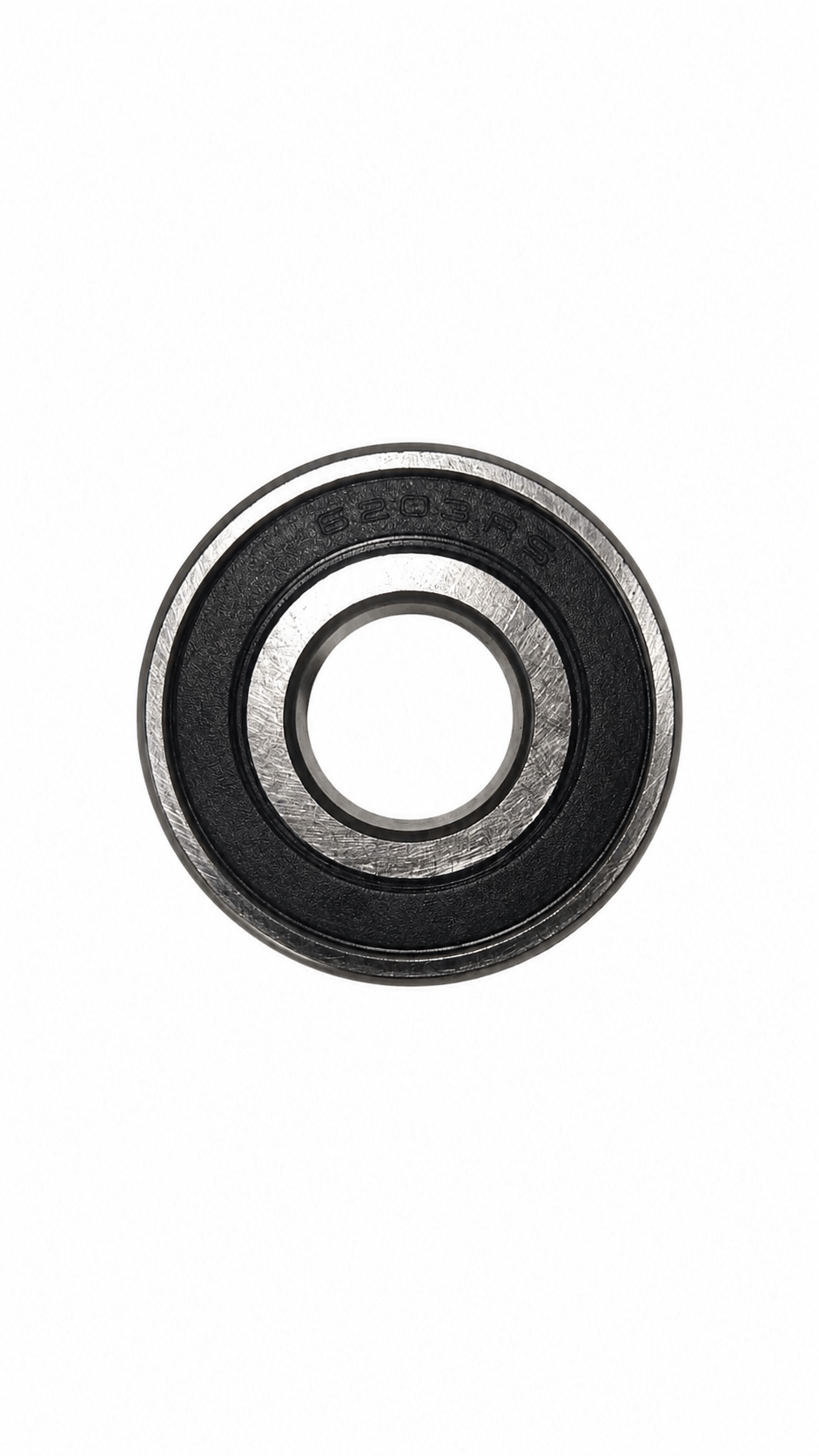 RODAMIENTO DE BOLAS 6203-2RS NAN