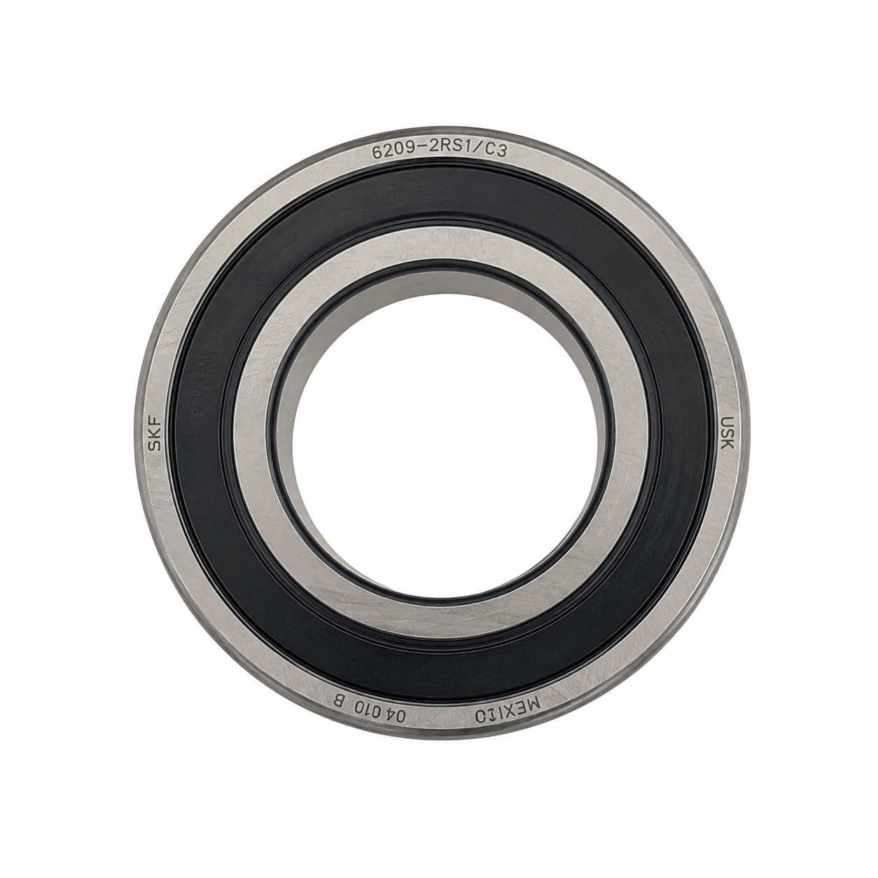 RODAMIENTO DE BOLAS 6209-2RS1/C3 SKF