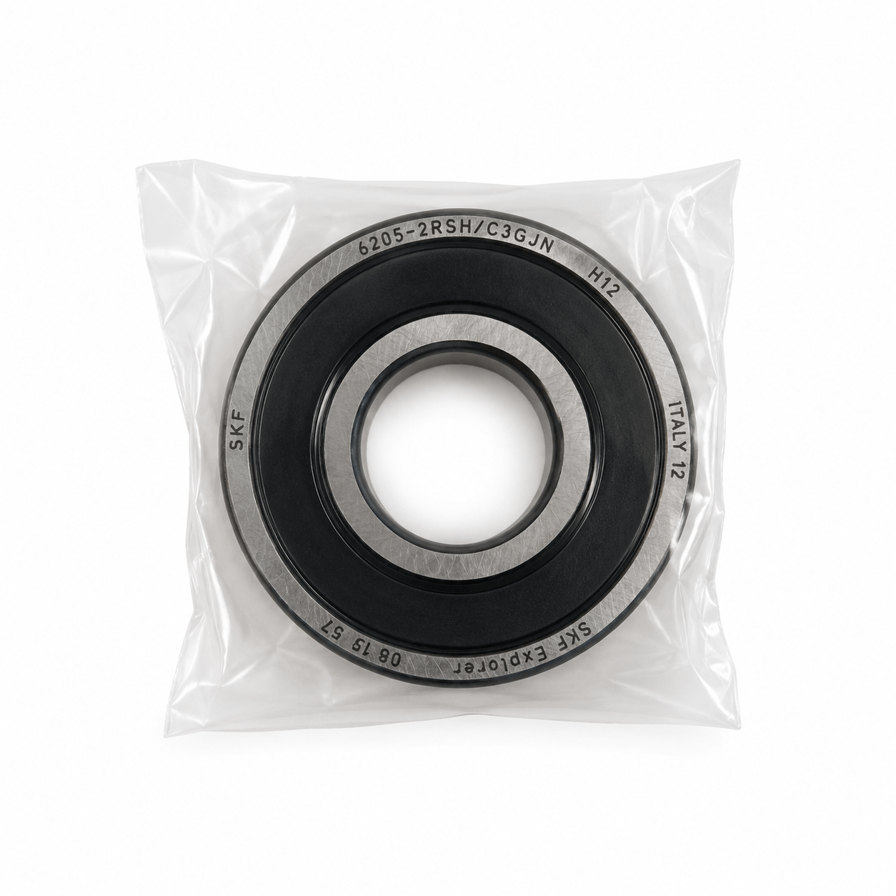 RODAMIENTO DE BOLAS 6203-2RSH/C3LHT23 SKF