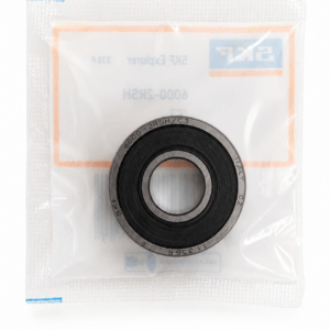 RODAMIENTO DE BOLA 6000-2RSH/C3 SKF