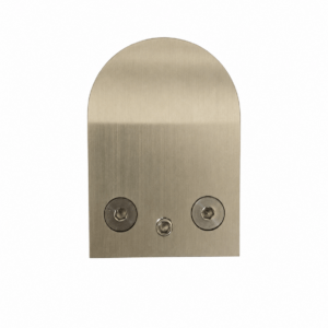 CONECTOR PARA BARANDAL
