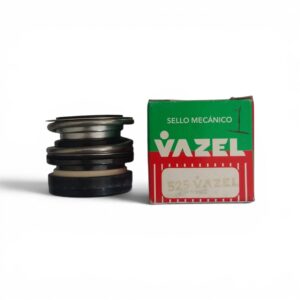 SELLO MECANICO CORTO VAZEL DE 1"