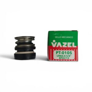 SELLO MECANICO CORTO VAZEL DE 5/8"