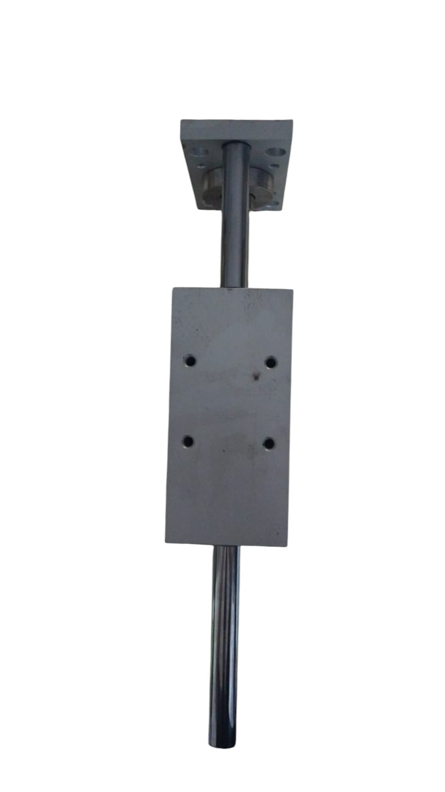GUIA "H" PARA CILINDRO 63MM X 200MM CAMOZZI - Imagen 3