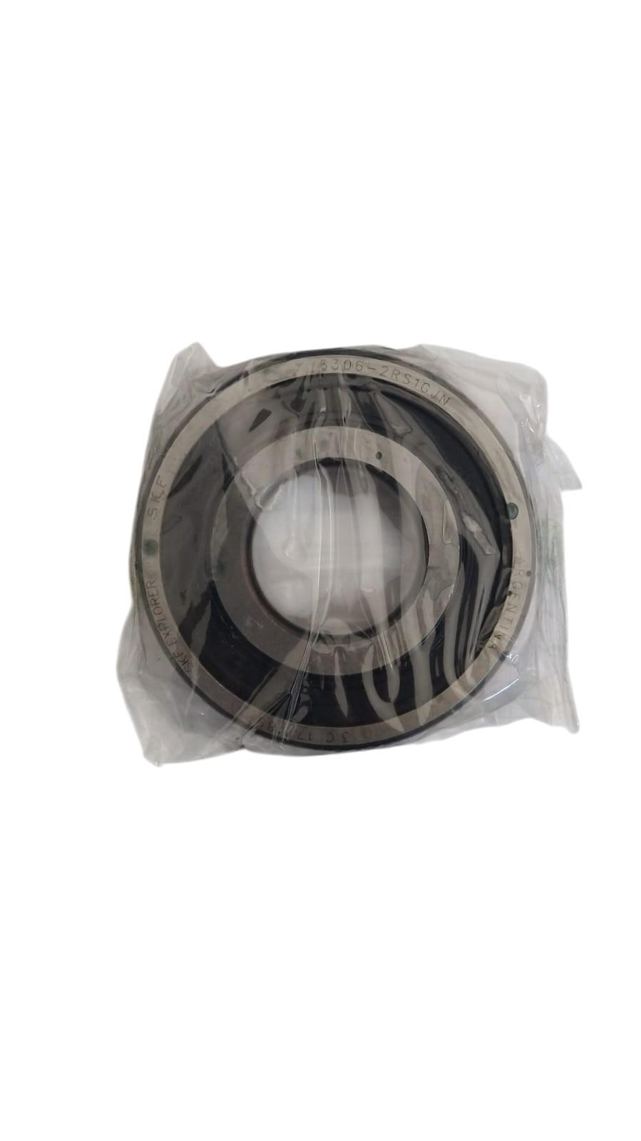 RODAMIENTO DE BOLAS 6306-2RS1/CJN SKF