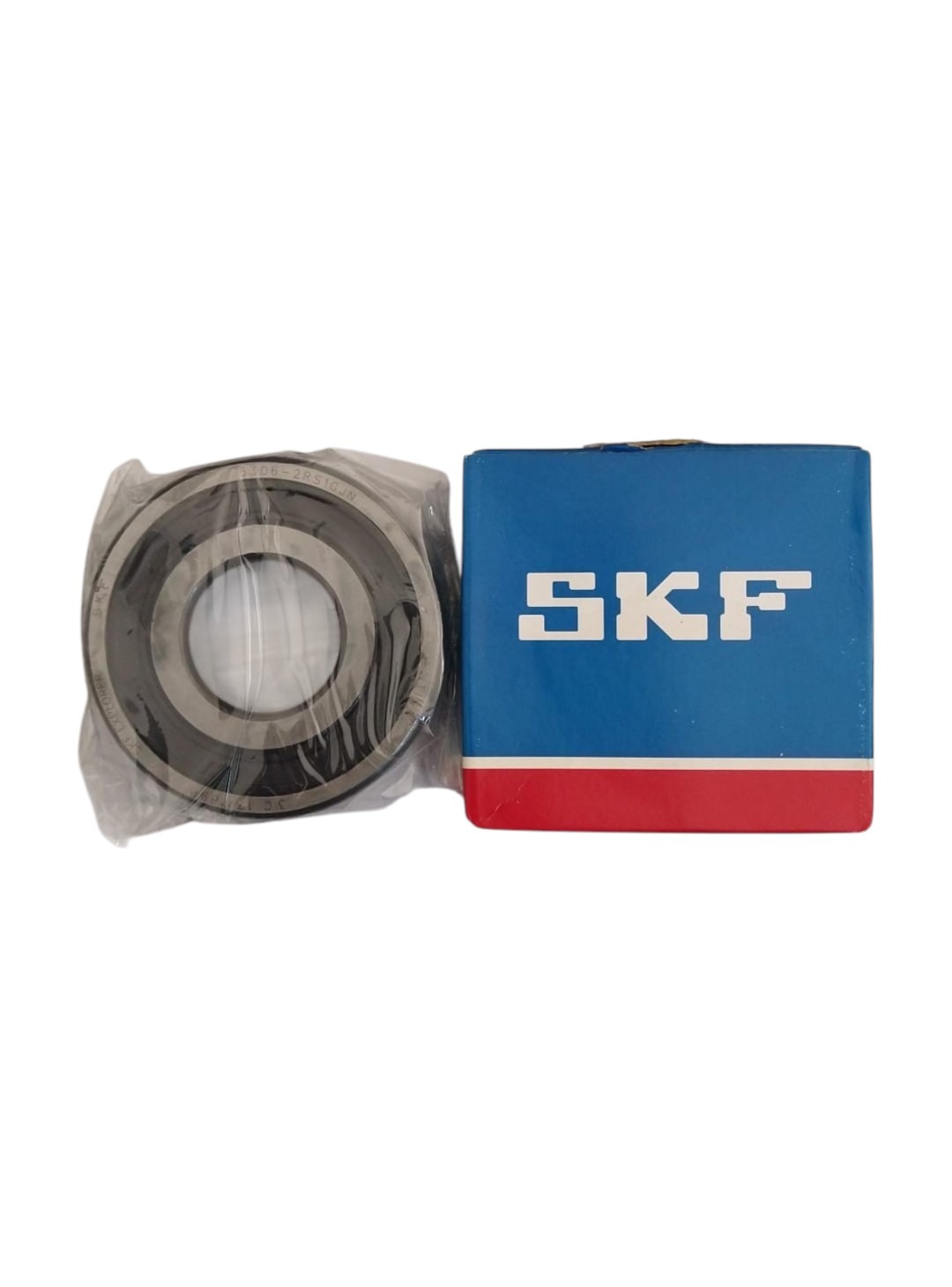 RODAMIENTO DE BOLAS 6306-2RS1/CJN SKF - Imagen 2
