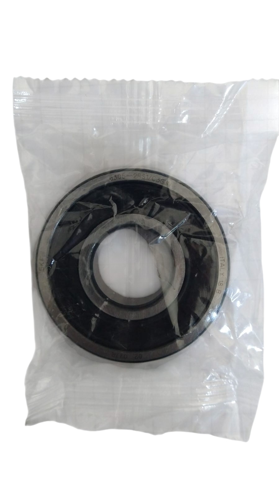 RODAMIENTO DE BOLAS 6305-2RS1/C3GJN SKF