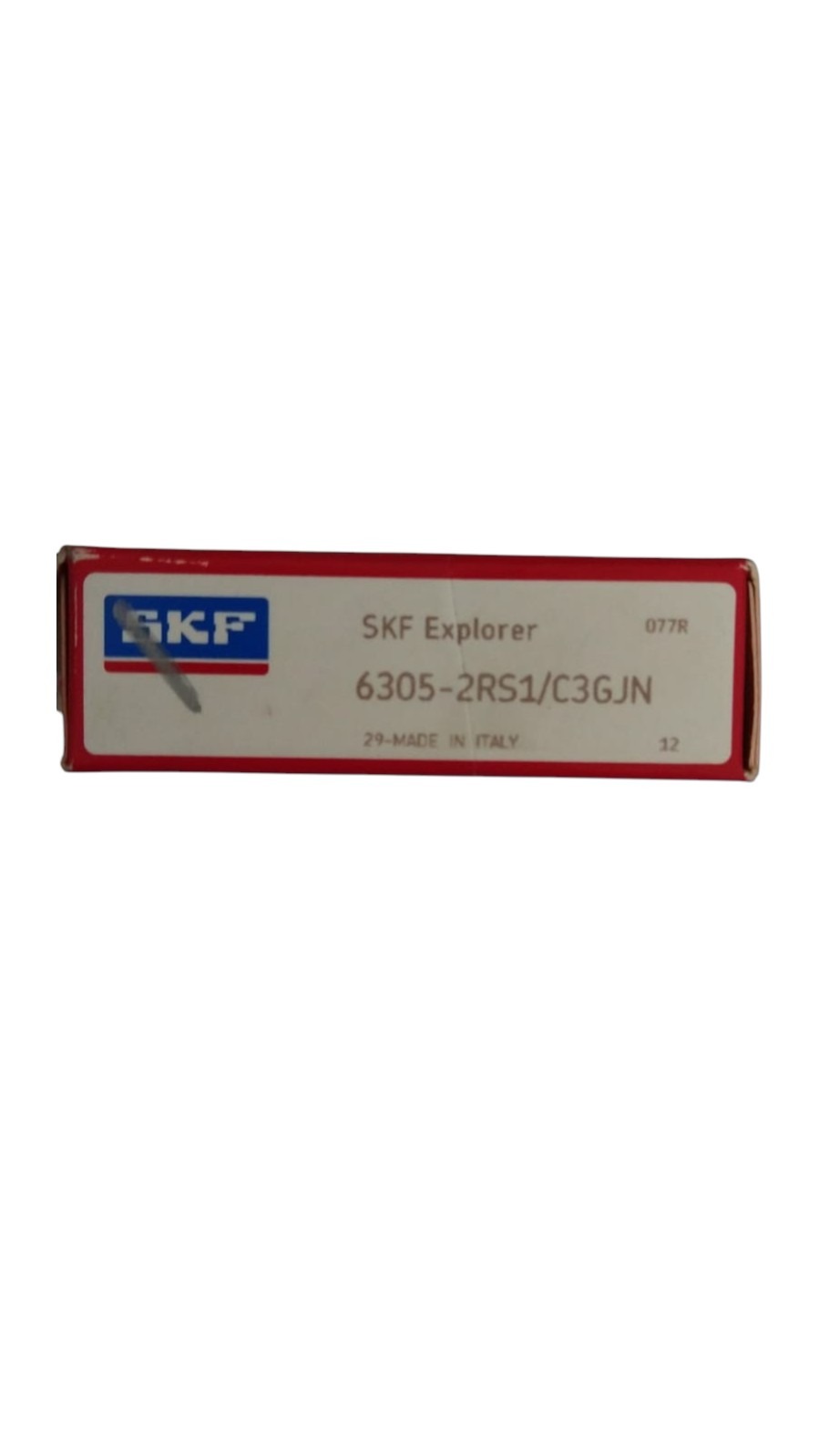 RODAMIENTO DE BOLAS 6305-2RS1/C3GJN SKF - Imagen 3