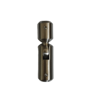CONECTOR TUBO-TUBO