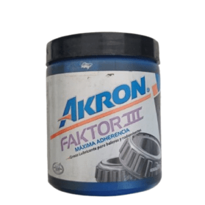 GRASA PARA BALEROS 250GR