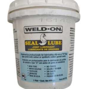 LUBRICANTE DE UNIONES 473 ML