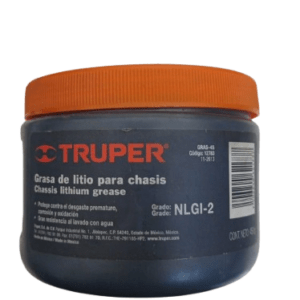 GRASA DE LITIO DE 450 GR