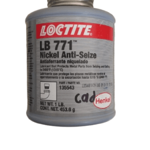 ANTIAFERRANTE LOCTITE 771