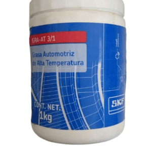 GRASA PARA ALTA TEMPERATURA SKF