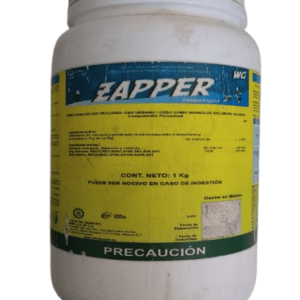 INSECTICIDA DE USO PECUARIO DE 1 KG