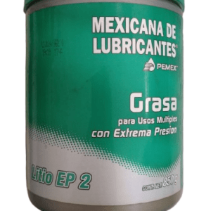 GRASA PARA USOS MULTIPLES