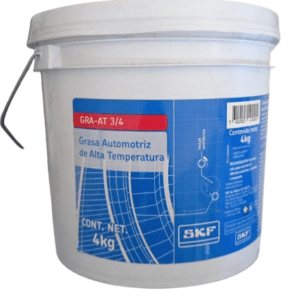 GRASA PARA ALTA TEMPERATURA GRA-AT 3/4 SKF