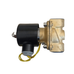 VALVULA SOLENOIDE DE 1/2" NPT INSTRUTEK