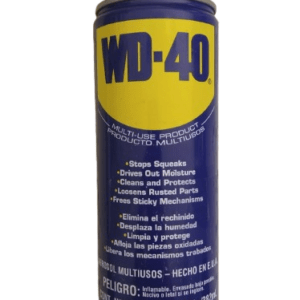 ACEITE AFLOJATODO WD-40 11 OZ