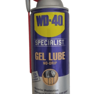 GEL LUBRICANTE WD-40 10 OZ