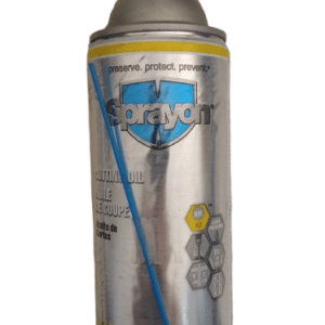 ACEITE DE CORTE LUBRICANTE SPRAYON 11 OZ