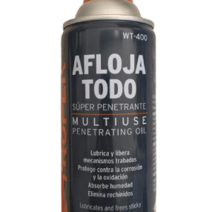 ACEITE AFLOJATODO TRUPER 400 ML