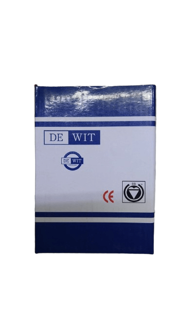 VALVULA CON SOLENOIDE DE 1/2″ NCE DEWIT - Imagen 4
