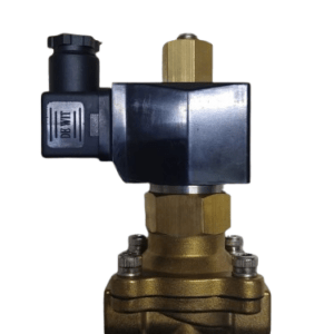 VALVULA CON SOLENOIDE DE 1/2″ NCE DEWIT