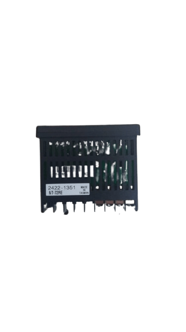 CONTROLADOR DE TEMPERATURA NT-72RE - Imagen 4