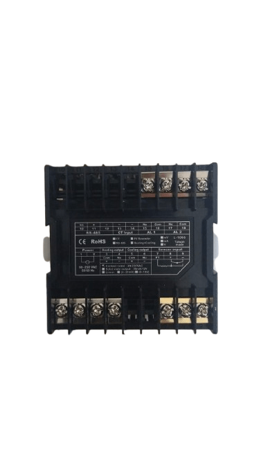 CONTROLADOR DE TEMPERATURA NT-72RE - Imagen 5