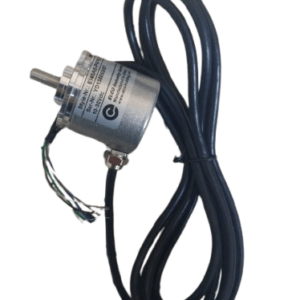 ENCODER ELCO EI40A6-P6PR-2500