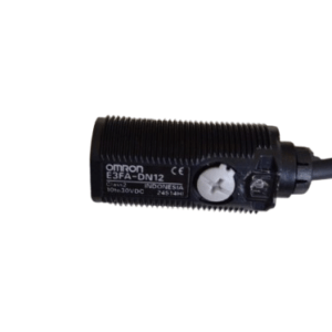 SENSOR FOTOELECTRICO OMRON EA3FA-DN12