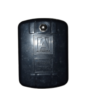 INTERRUPTOR DE PRESION DE 30-50 PSI ALTAMIRA