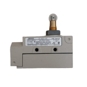 INTERRUPTOR DE FIN DE CARRERA ZE-Q22-2G OMRON