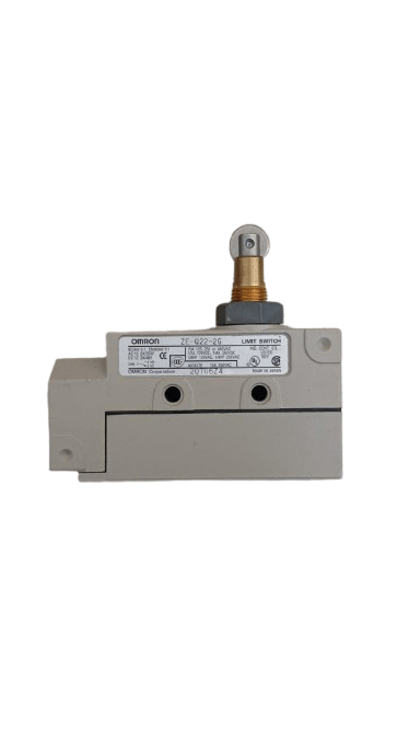 INTERRUPTOR DE FIN DE CARRERA ZE-Q22-2G OMRON