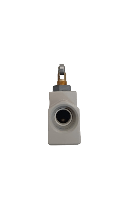 INTERRUPTOR DE FIN DE CARRERA ZE-Q22-2G OMRON - Imagen 3
