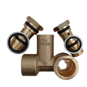 COLECTOR BOMBA FWS I-016
