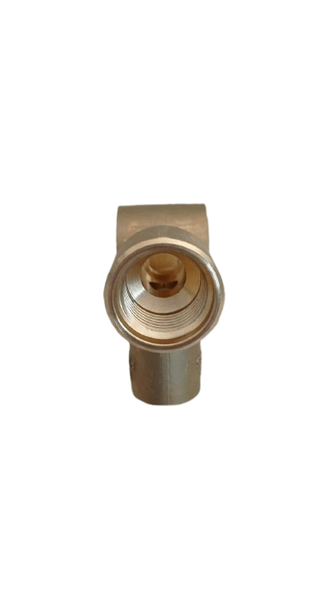 COLECTOR BOMBA FWS I-016 - Imagen 2