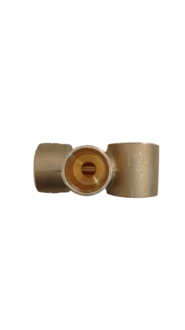 COLECTOR BOMBA FWS I-016 - Imagen 3