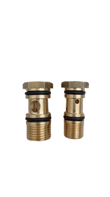 COLECTOR BOMBA FWS I-016 - Imagen 5