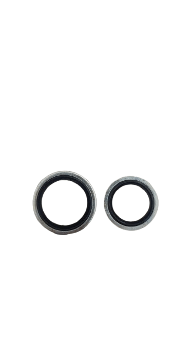 COLECTOR BOMBA FWS I-016 - Imagen 6