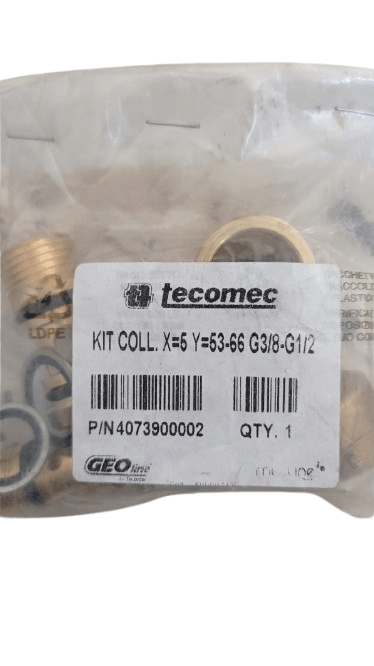 COLECTOR BOMBA FWS I-016 - Imagen 7