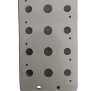 COLECTOR DE VALVULAS 400M4F AIRTAC