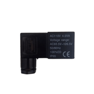 BOBINA AC110V AIRTAC