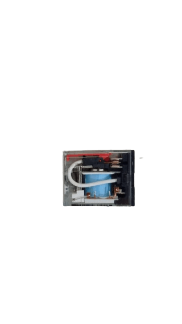 RELEVADOR MY2N-D2 OMRON - Imagen 2