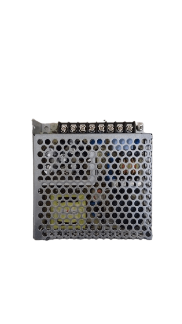 FUENTE DE ALIMENTACION RT-50B MEAN WELL - Imagen 2
